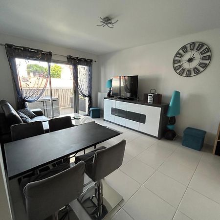 Appartement T3 Royan Plage Buitenkant foto