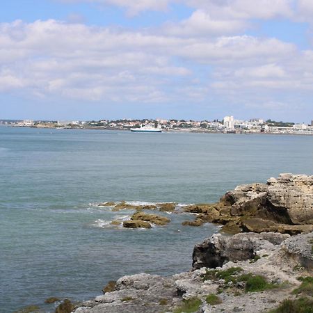 Appartement T3 Royan Plage Buitenkant foto