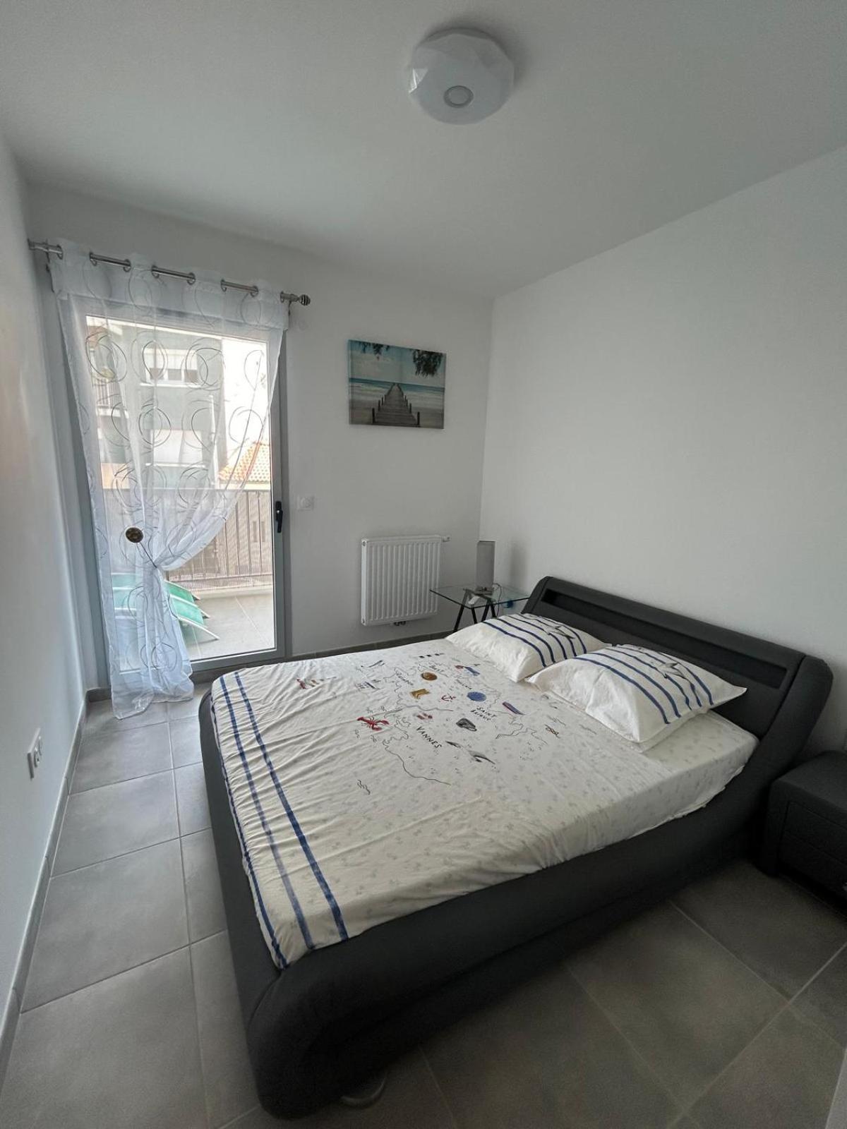 Appartement T3 Royan Plage Buitenkant foto