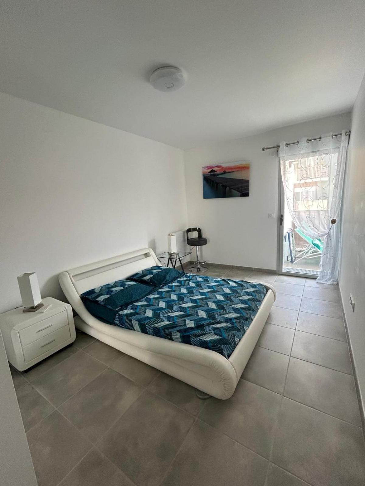 Appartement T3 Royan Plage Buitenkant foto