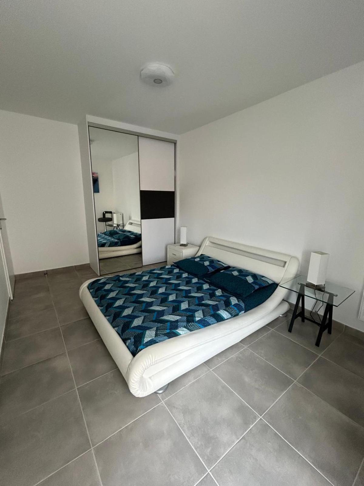 Appartement T3 Royan Plage Buitenkant foto