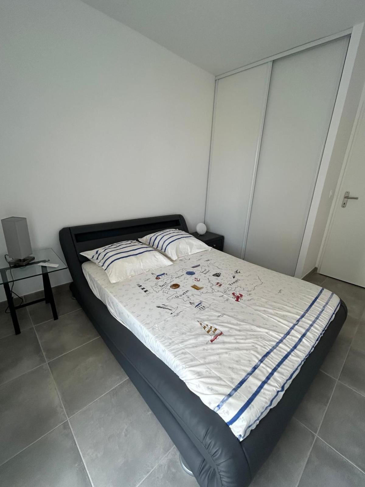 Appartement T3 Royan Plage Buitenkant foto