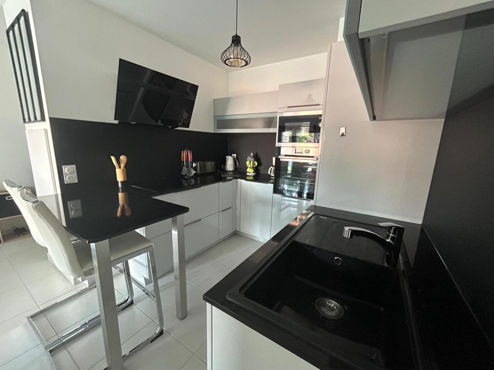 Appartement T3 Royan Plage Buitenkant foto