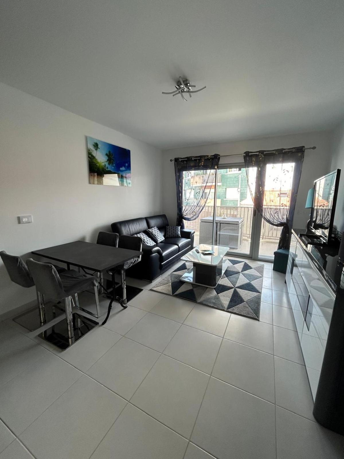 Appartement T3 Royan Plage Buitenkant foto