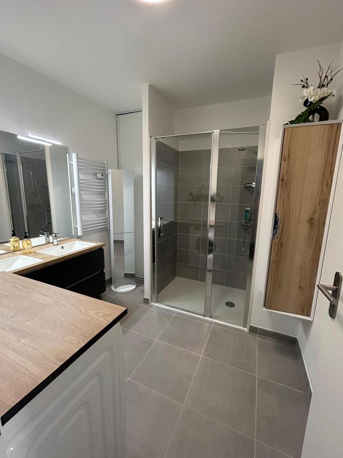 Appartement T3 Royan Plage Buitenkant foto
