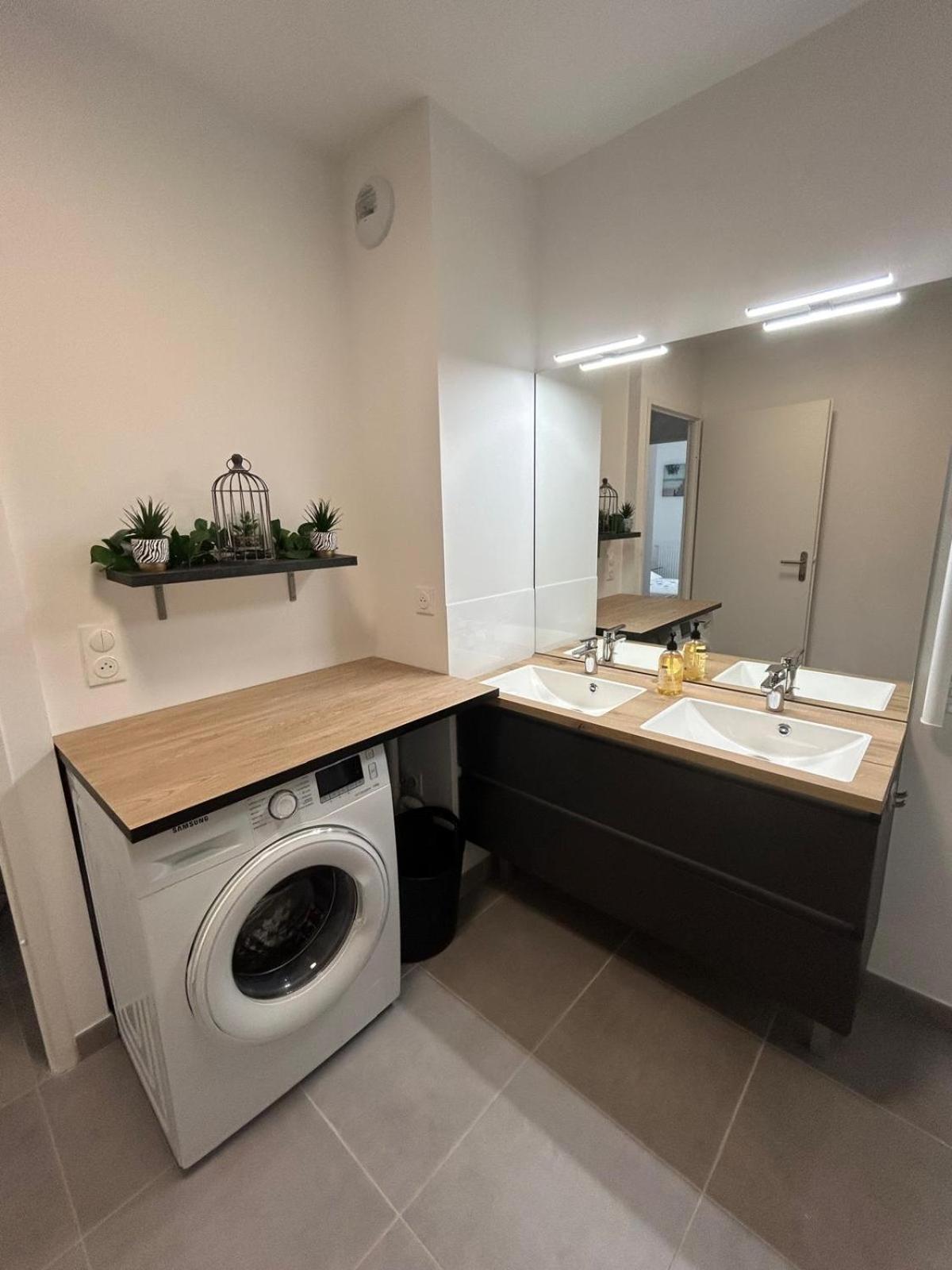 Appartement T3 Royan Plage Buitenkant foto