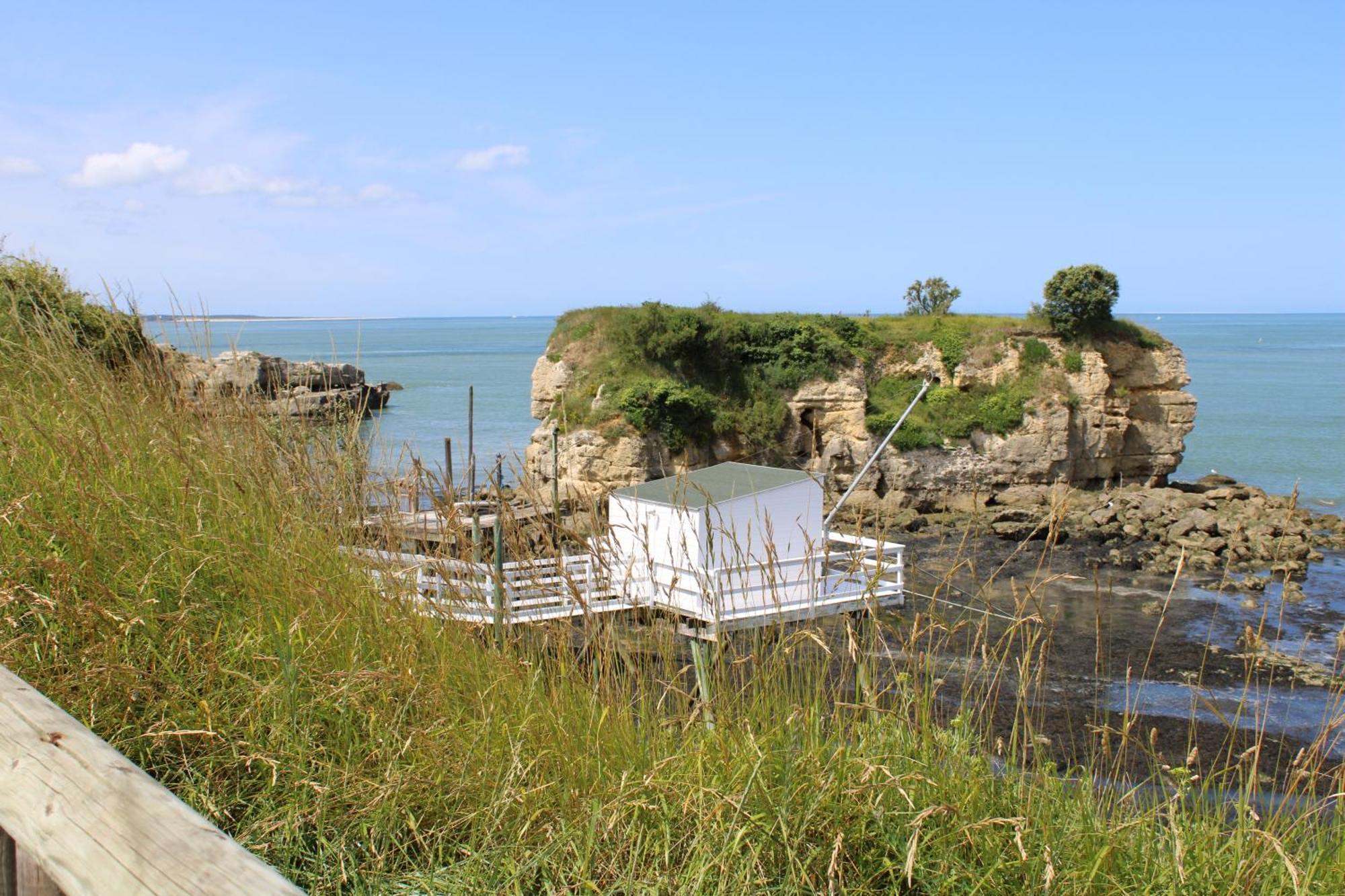 Appartement T3 Royan Plage Buitenkant foto
